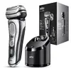 Folijas skuveklis Braun Series 9 Pro 81747620 Photo 5