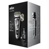 Folijas skuveklis Braun Series 9 Pro 81747620 Photo 7