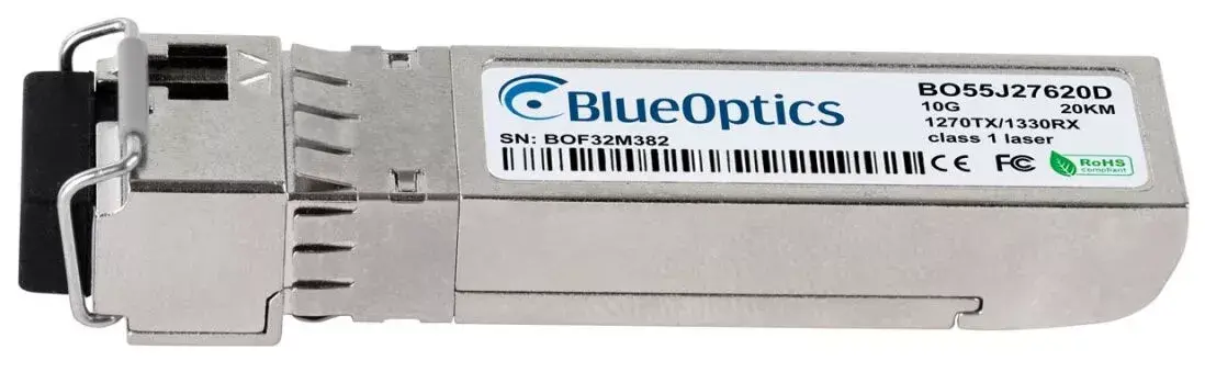 SFP+ modulis BlueOptics 100-01903-BXU-20-BO Photo 3