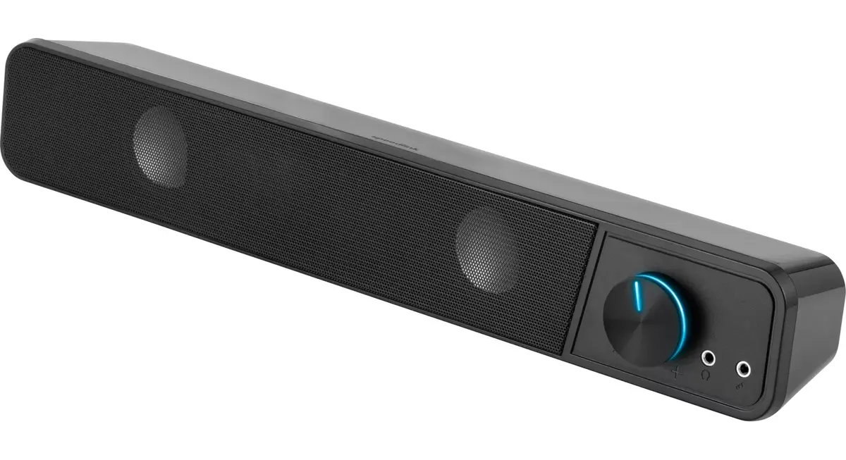 Колонка SPEEDLINK BRIO SL-810200-BK Photo 2