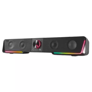 Speaker SPEEDLINK GRAVITY RGB 6 W