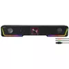 Колонка SPEEDLINK GRAVITY RGB SL-830200-BK Photo 2