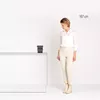 Brabantia Sort & Go 3 L Grey Waste Bin Photo 3
