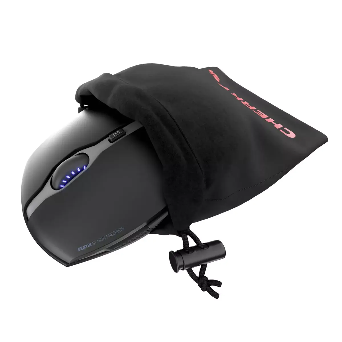 Мышь Cherry GENTIX BT JW-7500-2 Photo 4