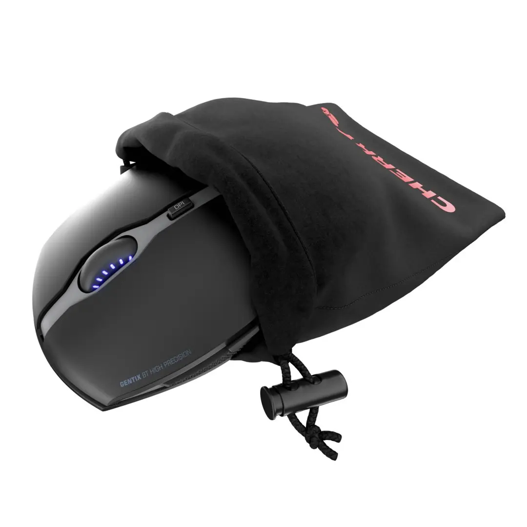 Mouse Cherry GENTIX BT JW-7500-2 Photo 8