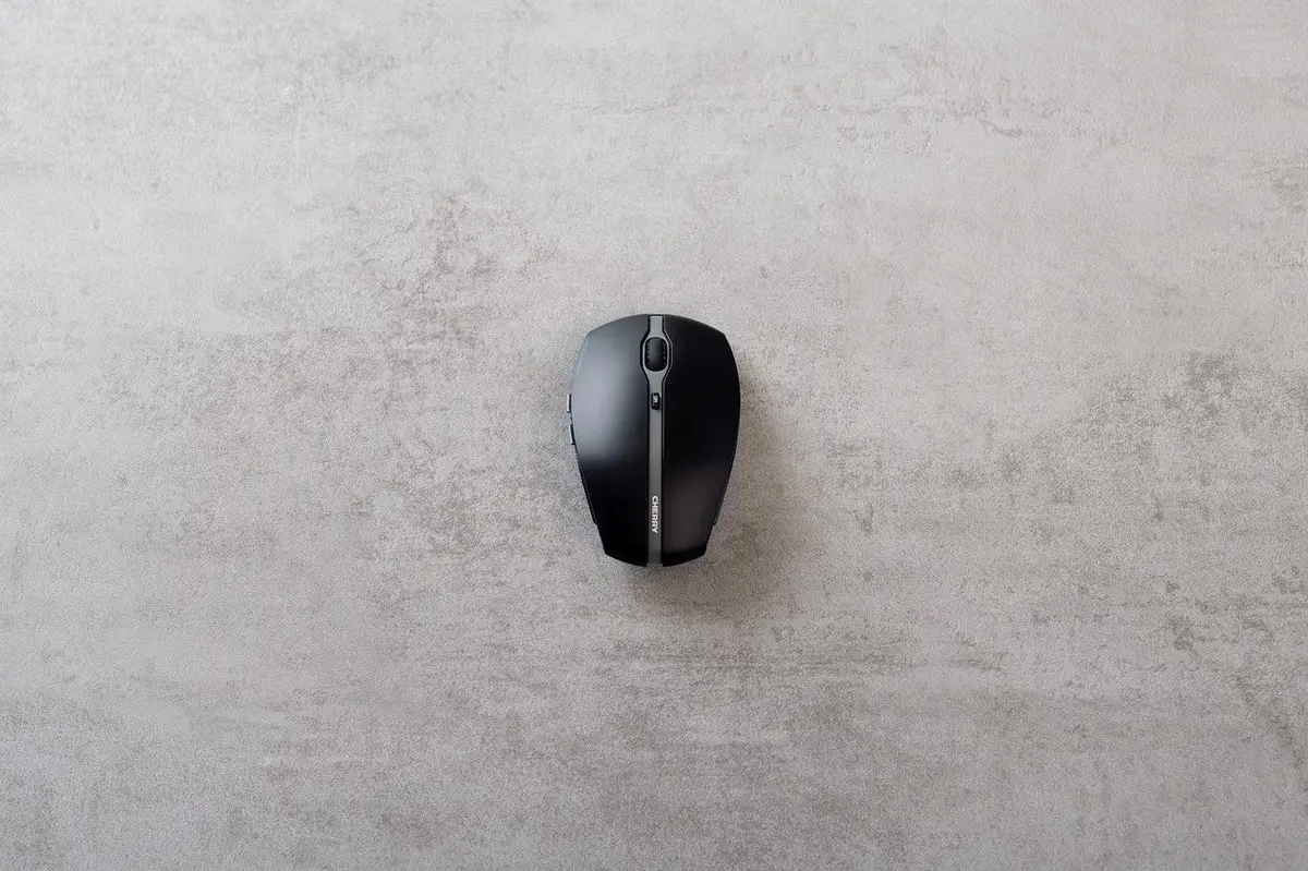 Mouse Cherry GENTIX BT JW-7500-2 Photo 28