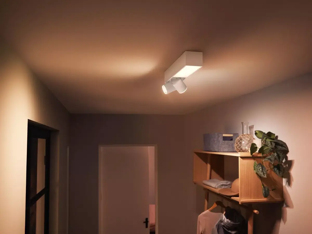 Philips Hue Centris 2-spot потолочный светильник Photo 3