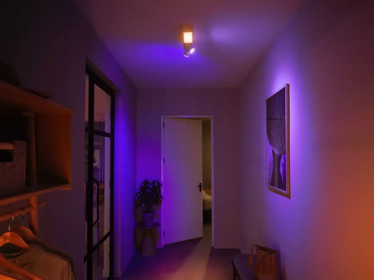 Philips Hue Centris 2-spot потолочный светильник Photo 4