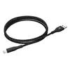 MACLEAN Lightning кабель MCE845B 1 м 2.4A Photo 3