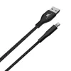 MACLEAN Lightning кабель MCE845B 1 м 2.4A Photo 5