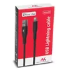 MACLEAN Lightning кабель MCE845B 1 м 2.4A Photo 6