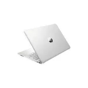 Notebook|HP|15s-eq2345nw|CPU 5700U|1800 MHz|15.6"|1920x1080|RAM 16GB|DDR4|3200 MHz|SSD 512GB|AMD Radeon Graphics|Integrated|ENG|DOS|Silver|1.69 kg|5T910EA