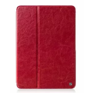 Tablet case HOCO T520 for Samsung Galaxy Tab Pro 10.1 — Red protective cover, stand function