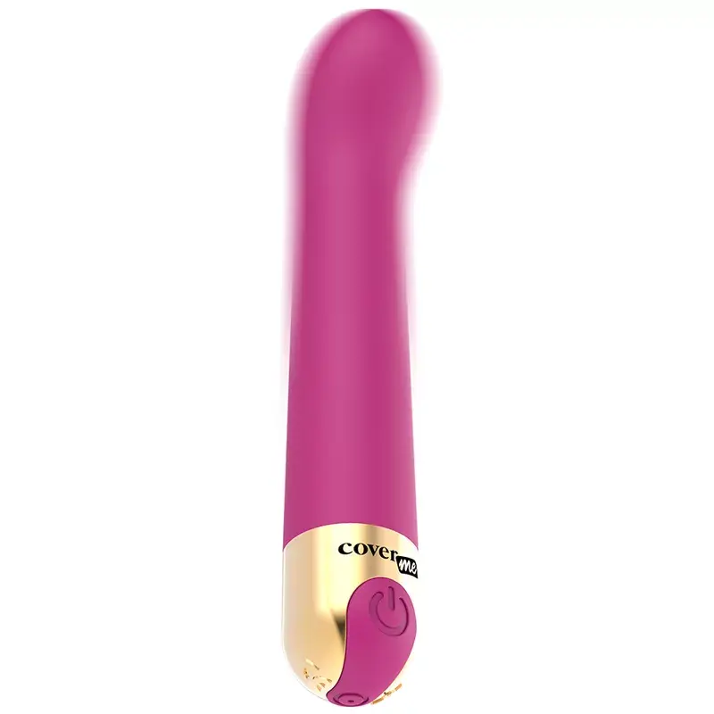 Вибратор для точки G COVERME D-232446 Photo 2