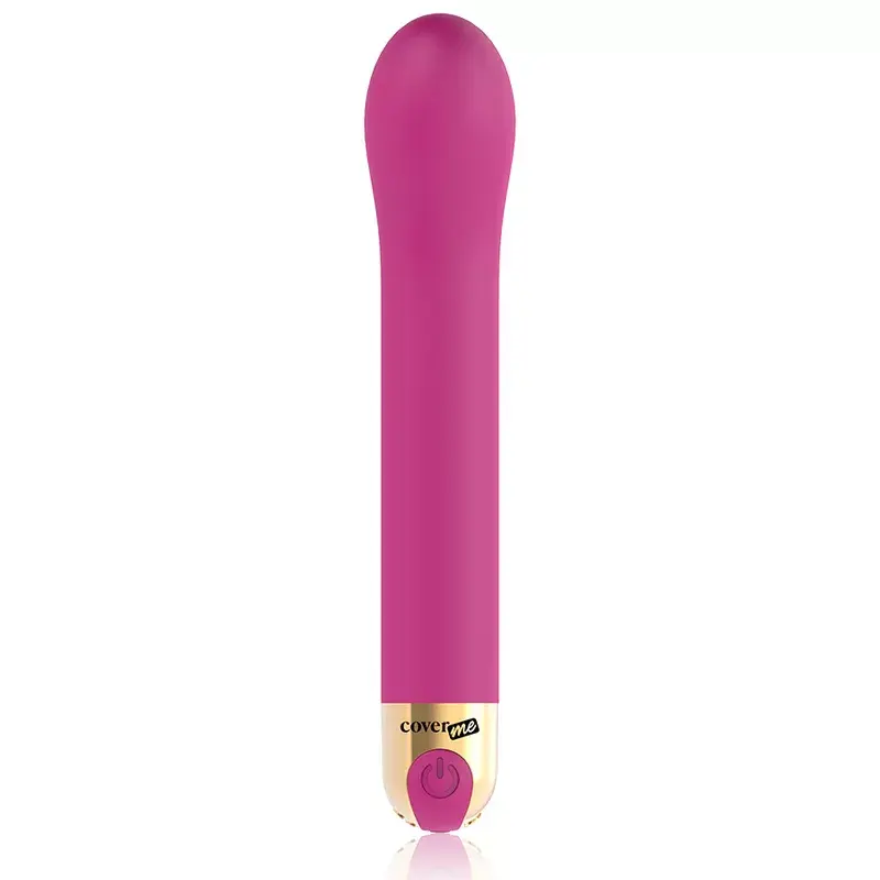Вибратор для точки G COVERME D-232446 Photo 6