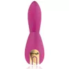 Вибратор COVERME Clitoral Suction & G-Spot Rush Photo 4