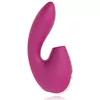 Вибратор COVERME Clitoral Suction & G-Spot Rush Photo 6