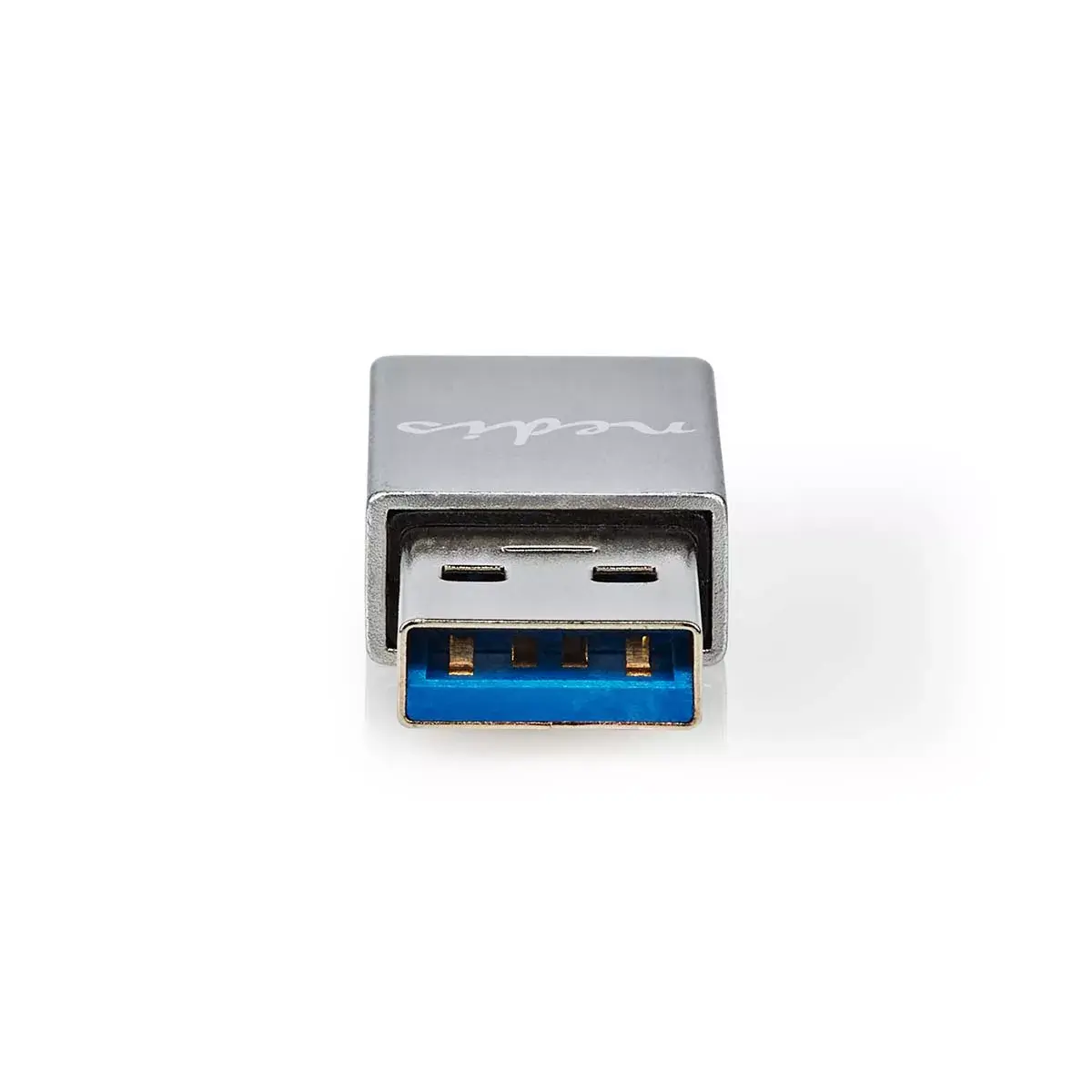 Переходник Nedis CCGB60925GY Photo 2