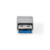 Переходник Nedis CCGB60925GY Photo 2