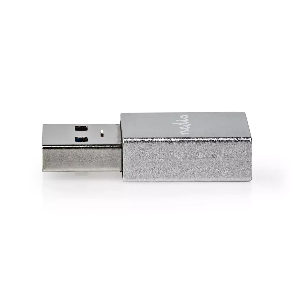Переходник Nedis CCGB60925GY Photo 3