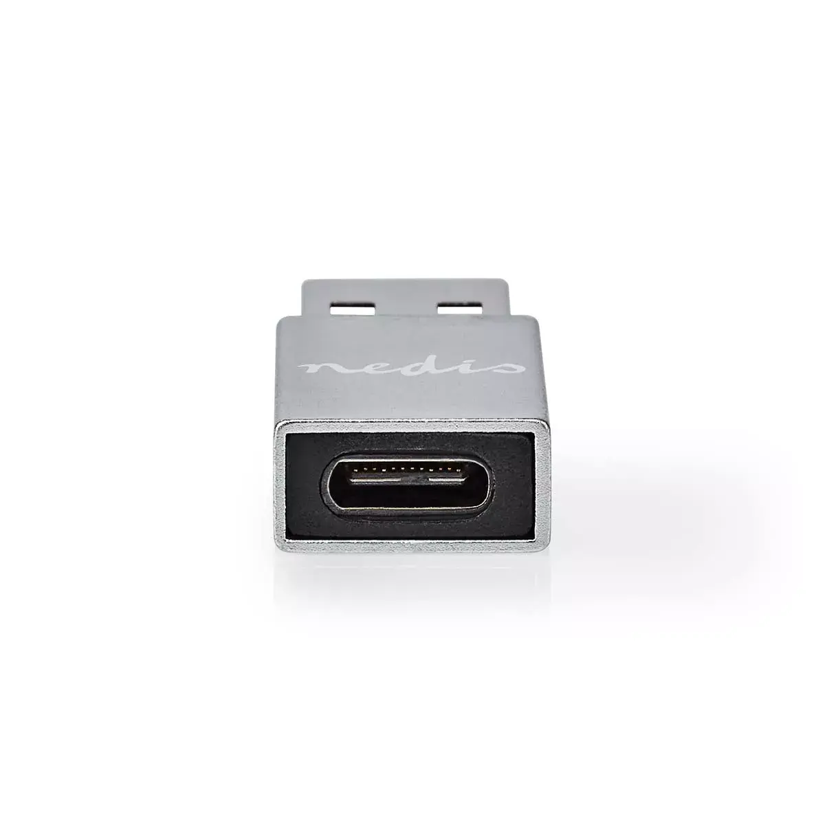 Переходник Nedis CCGB60925GY Photo 4