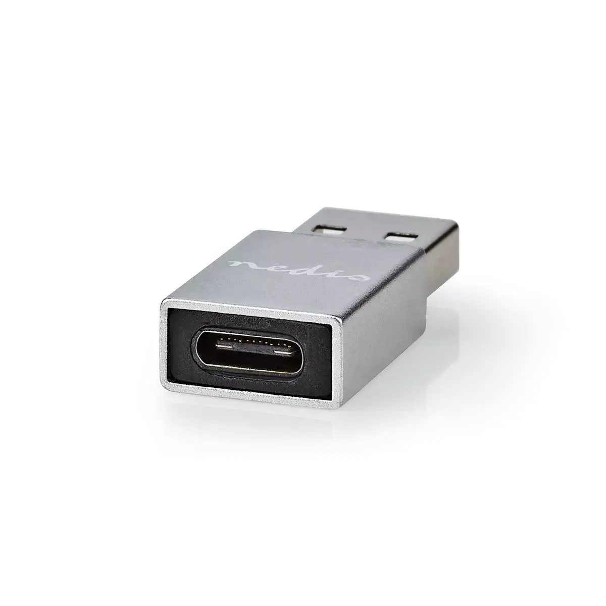 Переходник Nedis CCGB60925GY Photo 6