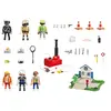 Glābšanas stacija PLAYMOBIL 70980 Photo 2