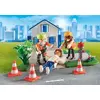 Glābšanas stacija PLAYMOBIL 70980 Photo 3
