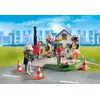 Glābšanas stacija PLAYMOBIL 70980 Photo 4