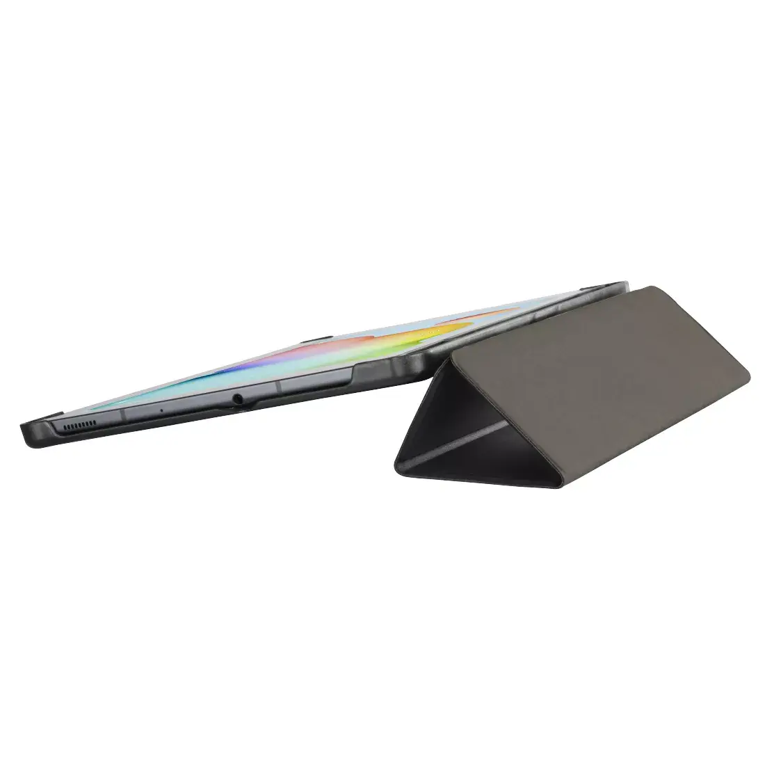 Folio maciņš Hama Fold Samsung Galaxy Tab S6 Lite 10.4" Photo 3