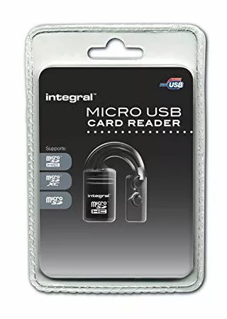 Flash Memory Cards