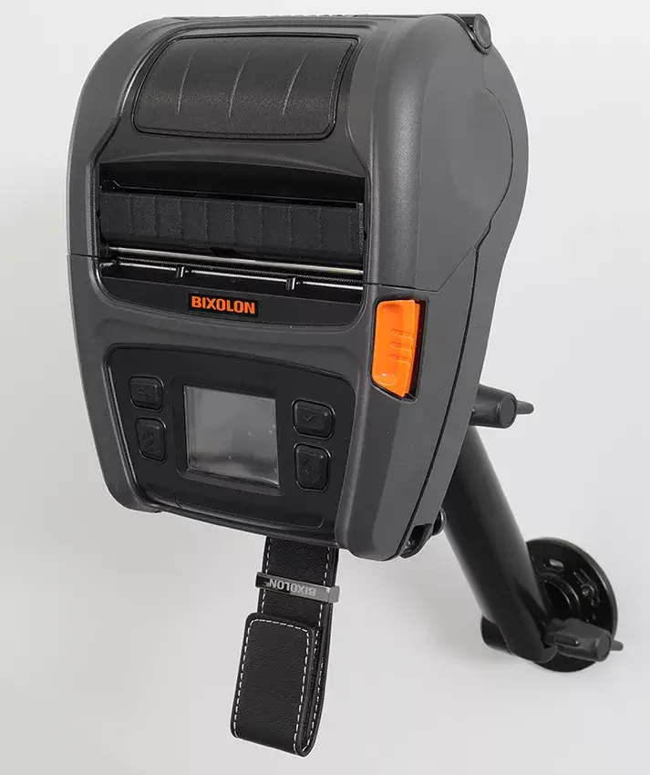 Passive holder Brodit 216307 Photo 3