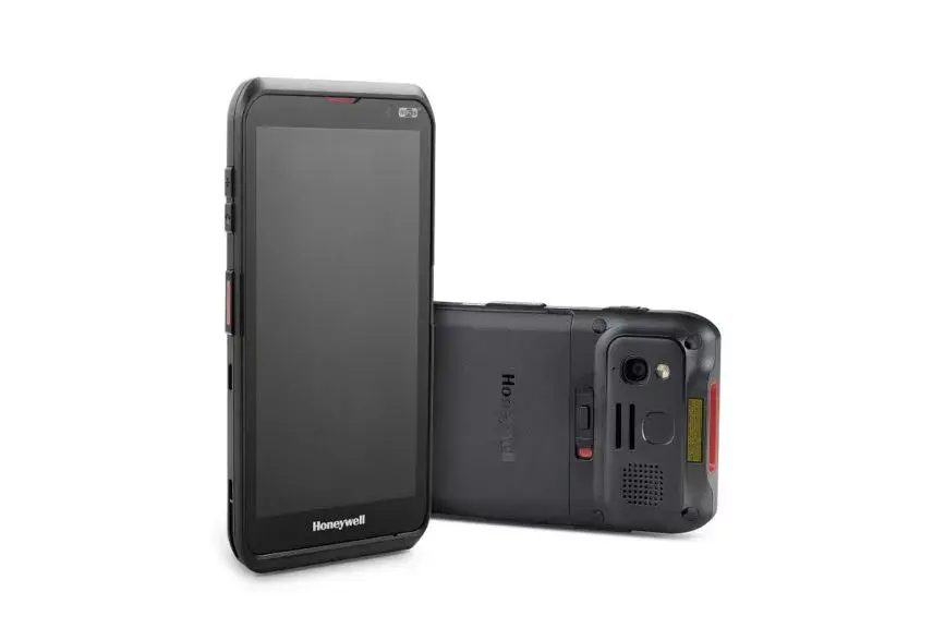 Портативный мобильный компьютер Honeywell ScanPal EDA56 Photo 3