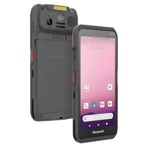 Honeywell ScanPal EDA56 rokas mobilais dators