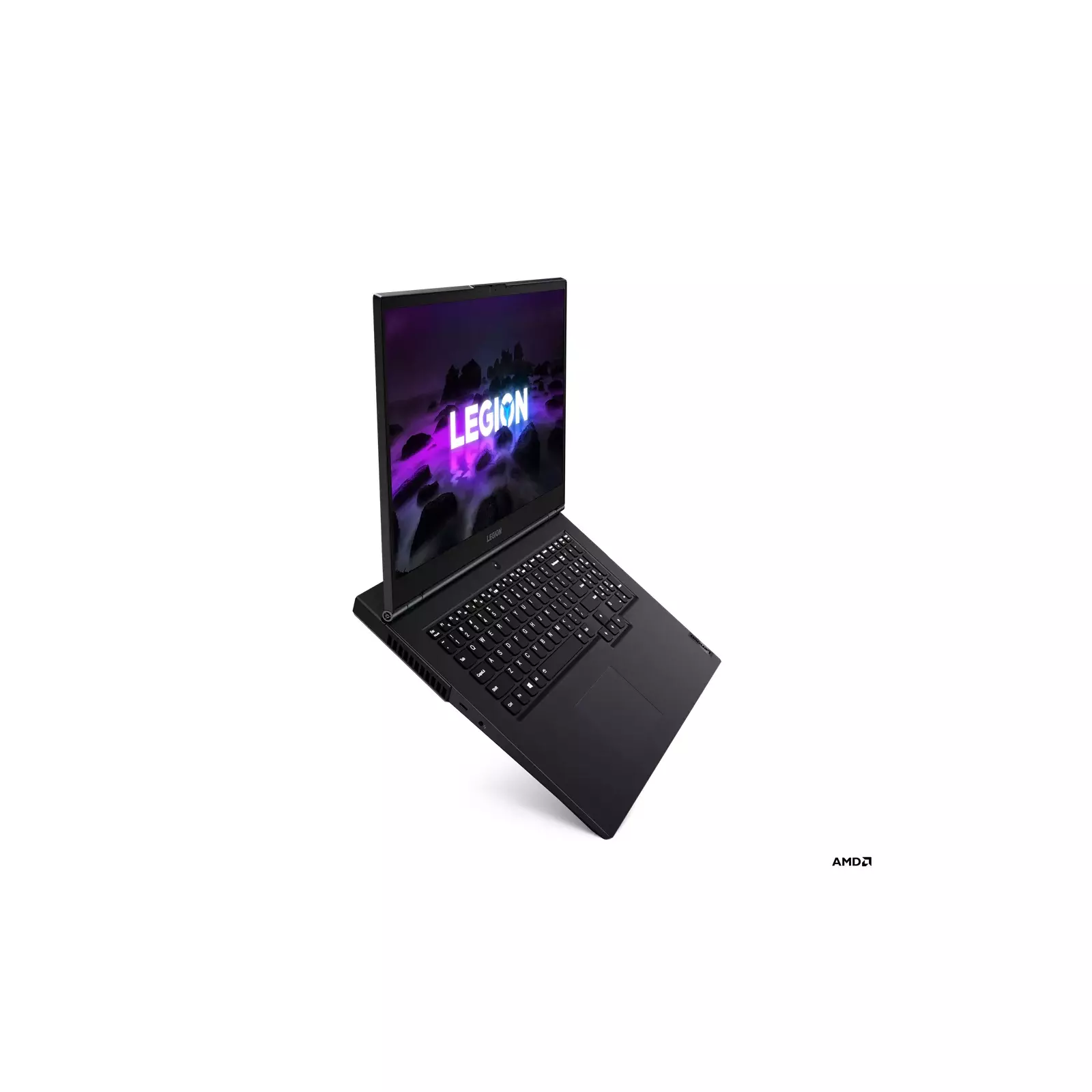 Lenovo legion 7 3060