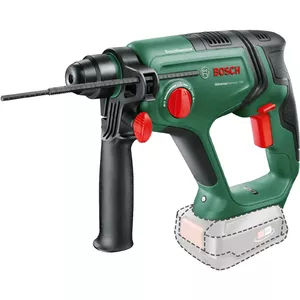 Перфоратор Bosch UniversalHammer 18V 06039D6000