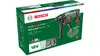 Bosch UniversalHammer 18V akumulatora perforators Photo 4