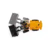 Модель колесного погрузчика Siku JCB 457 WLS Photo 3