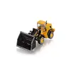 Модель колесного погрузчика Siku JCB 457 WLS Photo 4