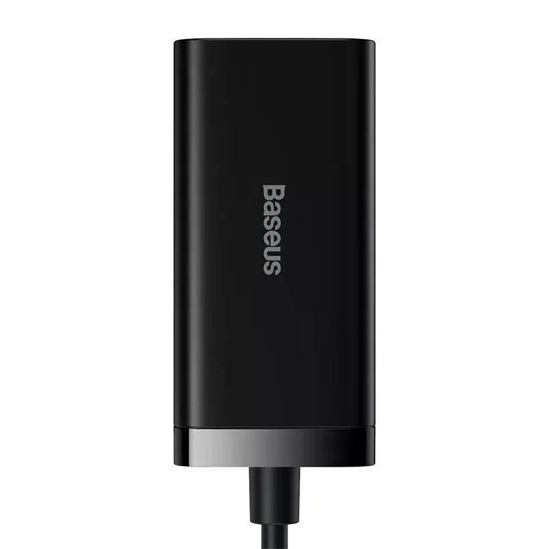 Baseus lādētājs CCGP000101 100W Photo 5