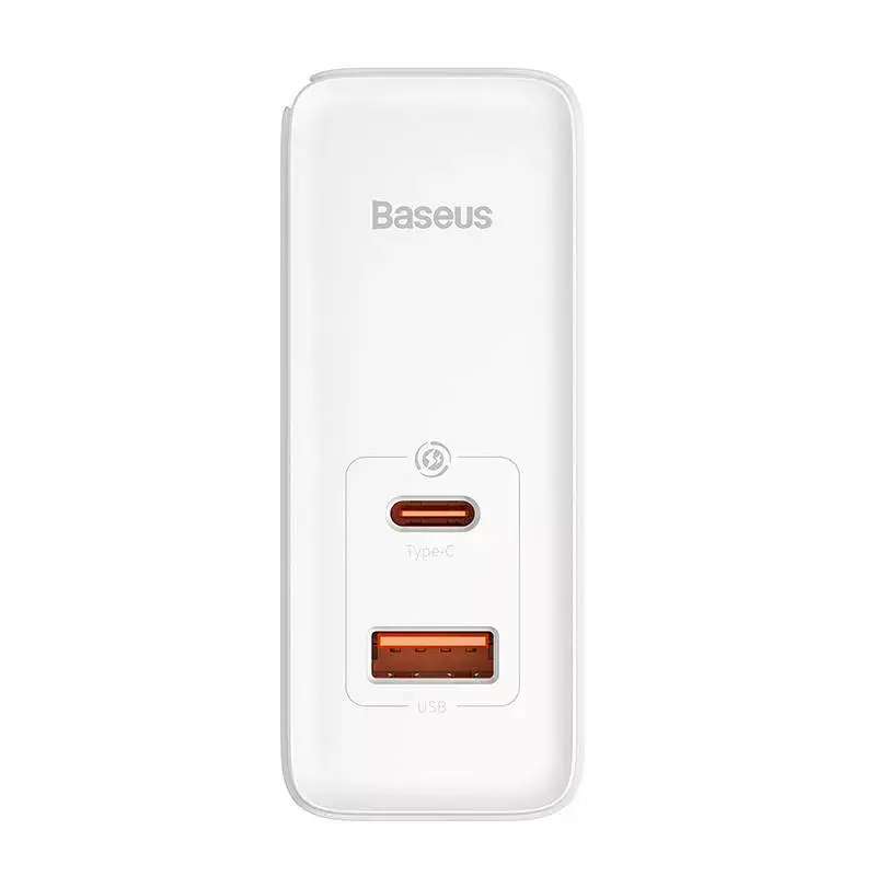 Baseus CCGP090202 100W lādētājs Photo 8