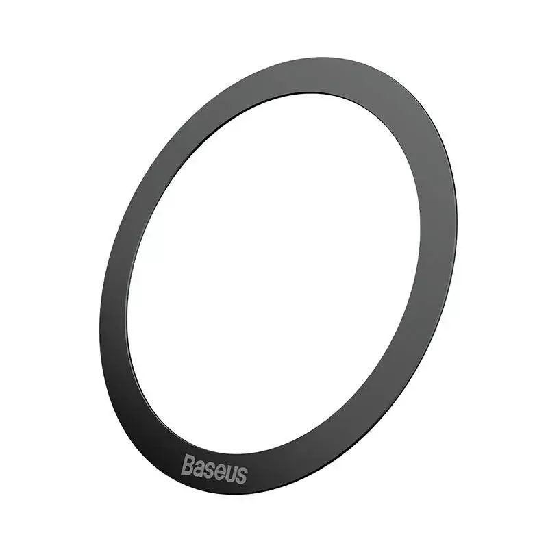 Baseus Halo MagSafe magnetic ring — 2 pcs Photo 2