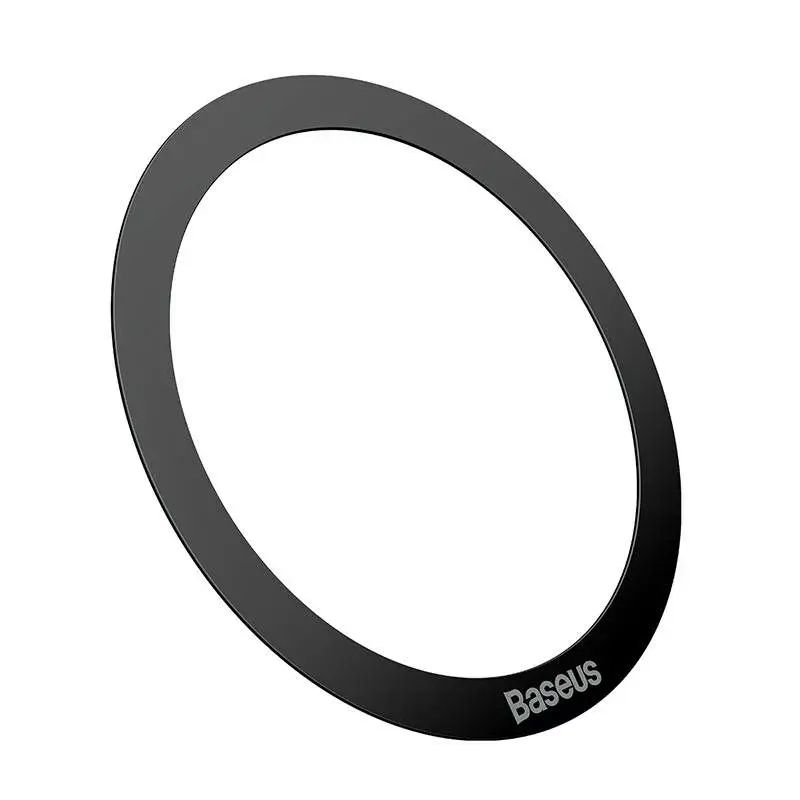 Baseus Halo MagSafe magnetic ring — 2 pcs Photo 3
