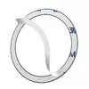 Baseus Halo MagSafe magnetic ring — 2 pcs Photo 4
