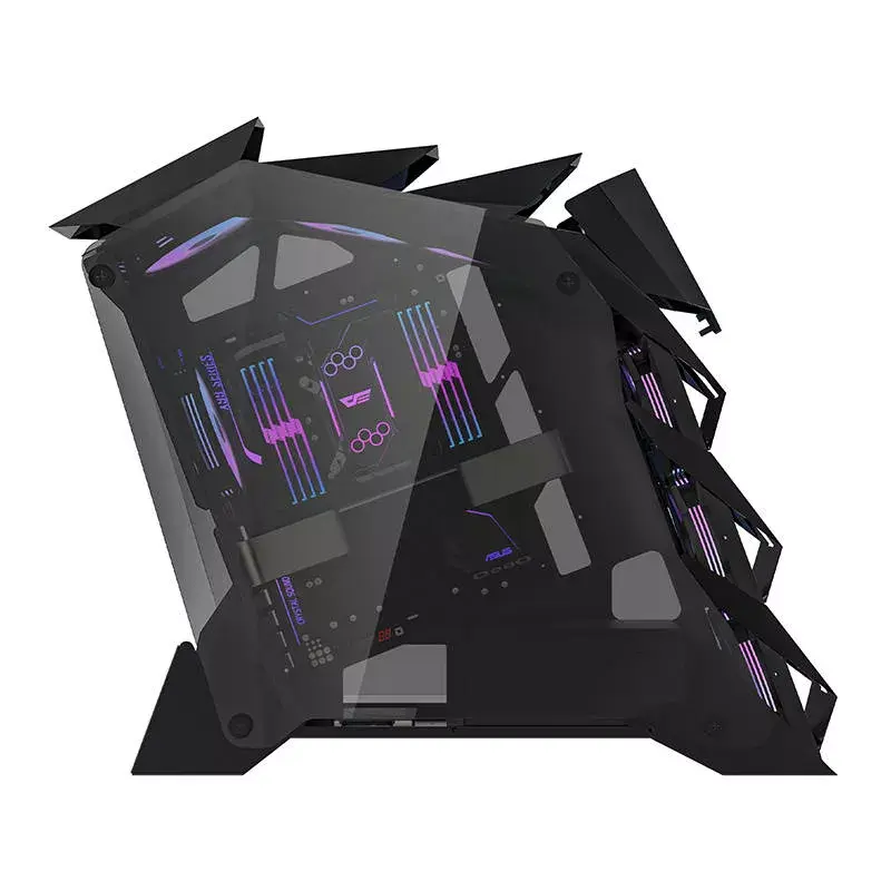 Computer case Darkflash K2 Photo 2