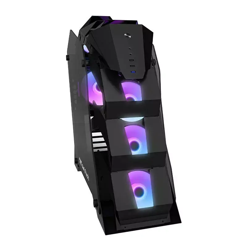 Computer case Darkflash K2 Photo 3