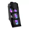 Computer case Darkflash K2 Photo 3