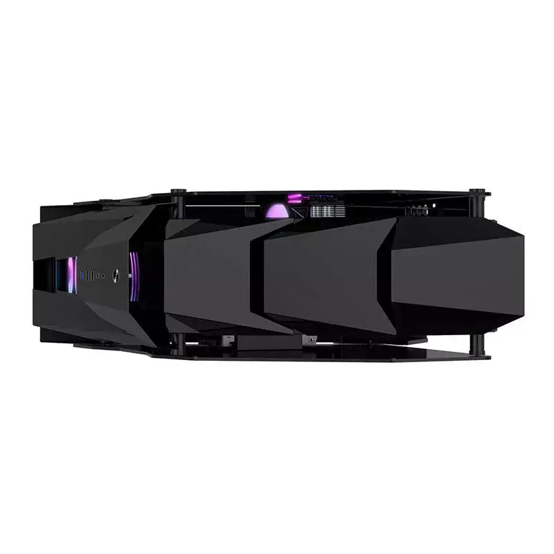 Computer case Darkflash K2 Photo 4