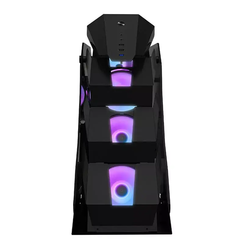 Computer case Darkflash K2 Photo 5