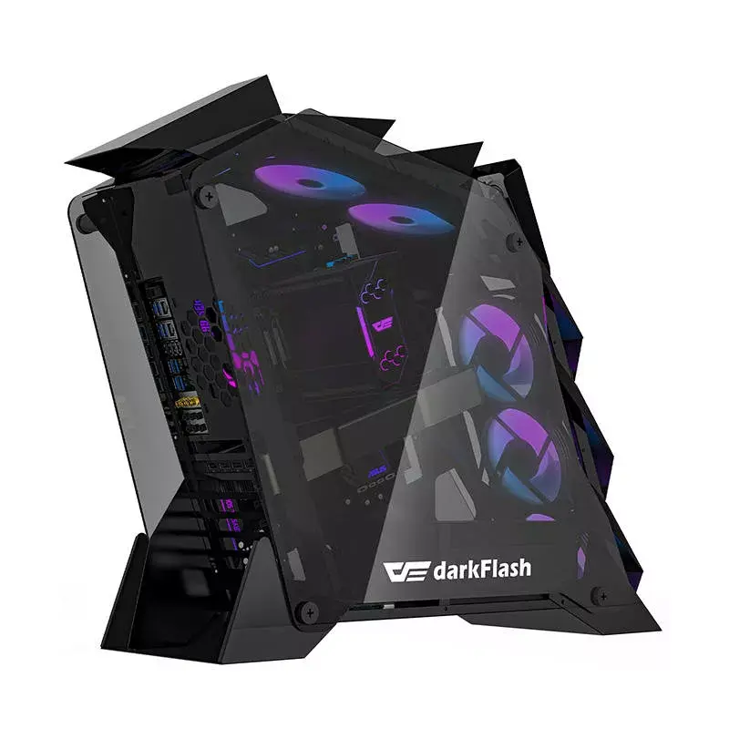 Computer case Darkflash K2 Photo 6